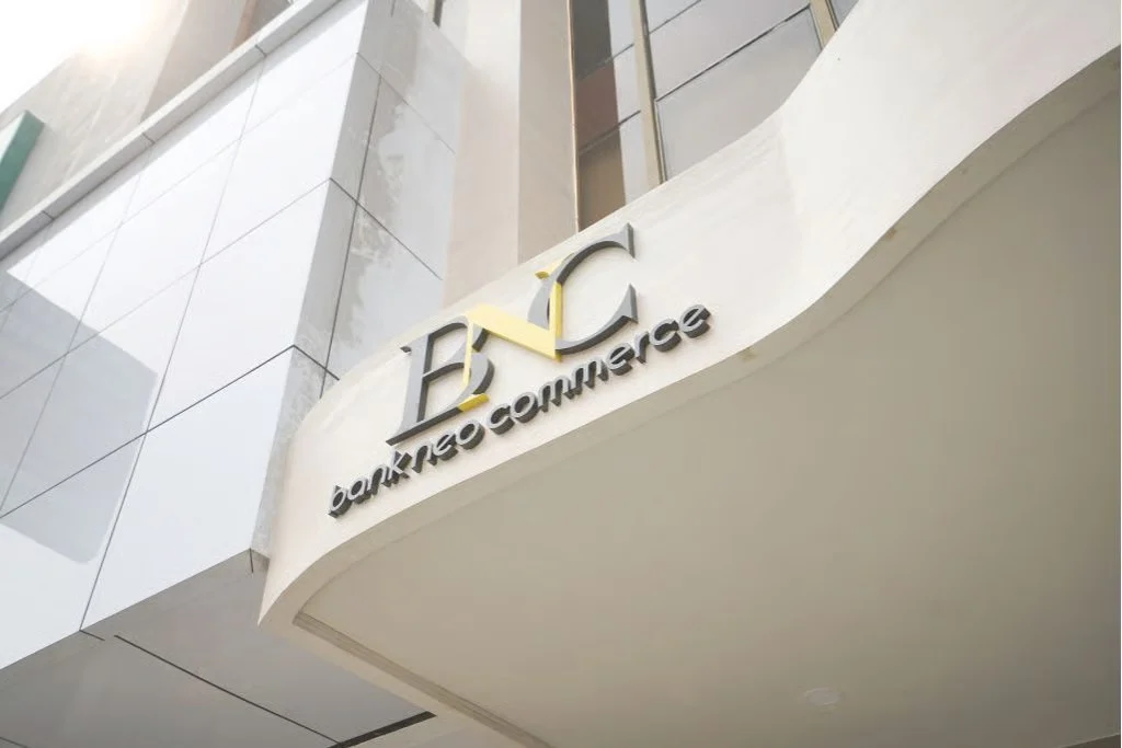 Tingkatkan Akses Layanan Nasabah, Bank Neo Commerce Relokasi KCP Pantai Indah Kapuk