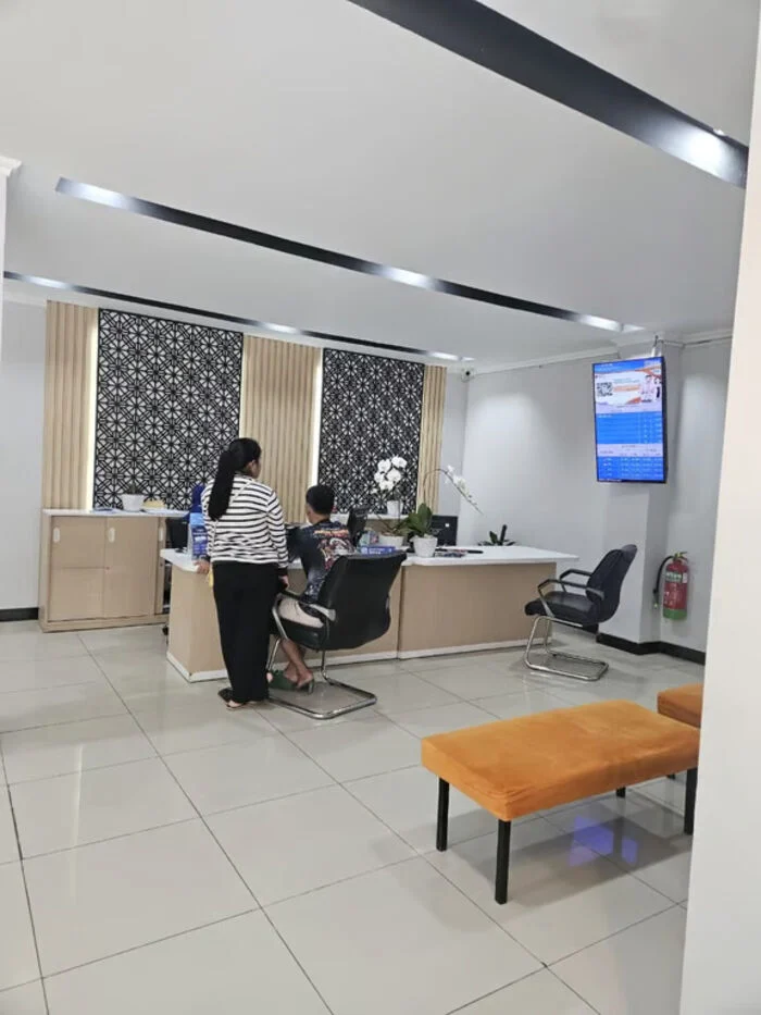 BRI KCP Pasar Induk Kramat Jati Hadirkan Layanan Weekend Banking Saat Libur