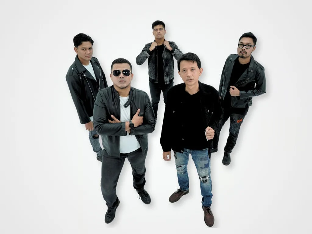 Band Modern Hard Rock, Mahoney Perkenalkan Single Perdana “Galagasi”