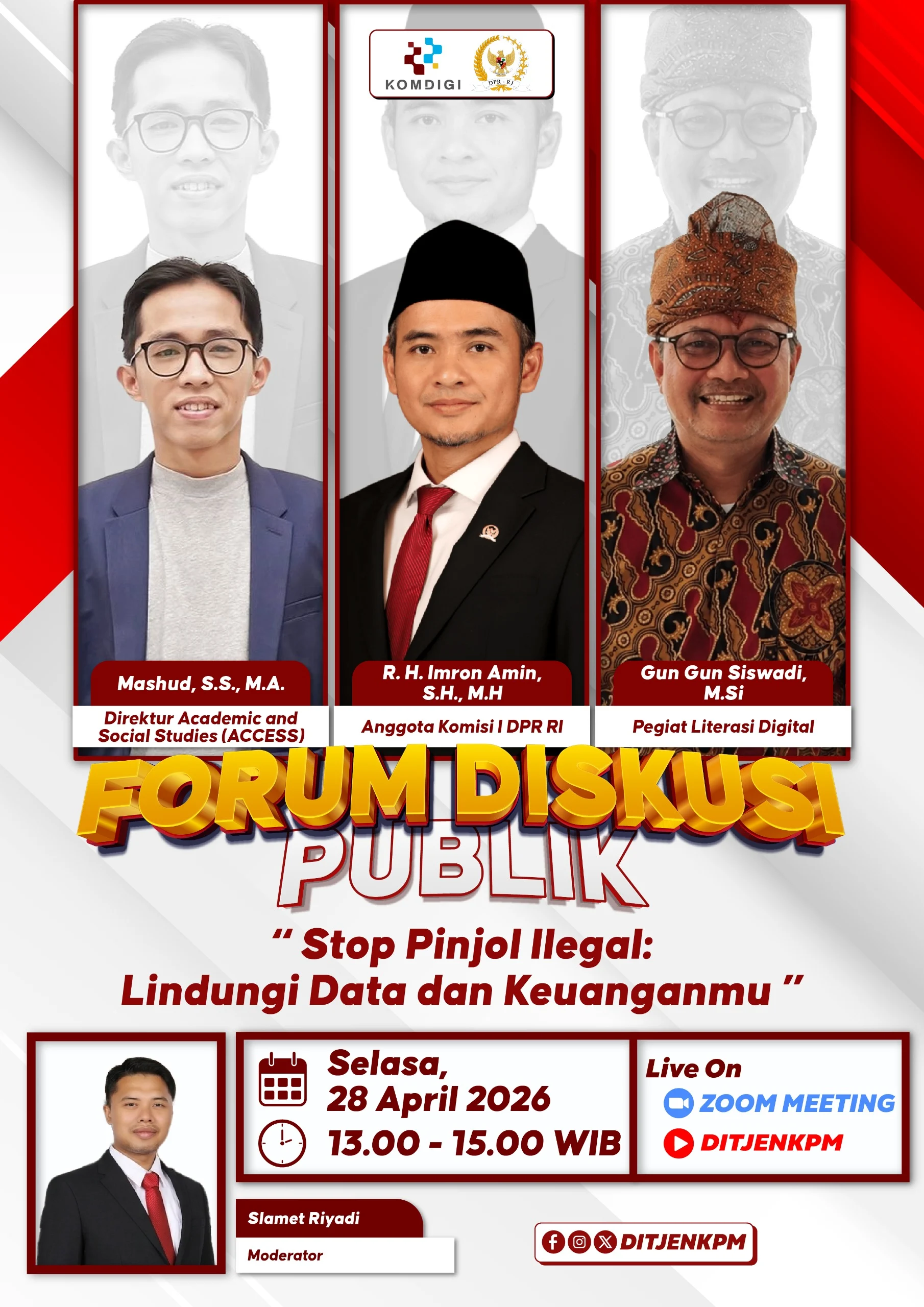 Dari Konsumen ke Kreator: Strategi Praktis Arahkan Anak Bijak Digital