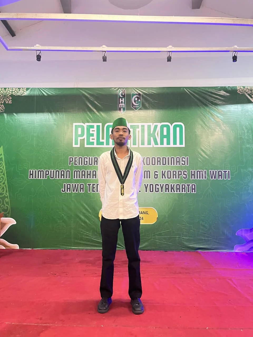 Dugaan Pelecehan Seksual Hakim Senior Jateng, HMI Desak MA Bertindak Tegas