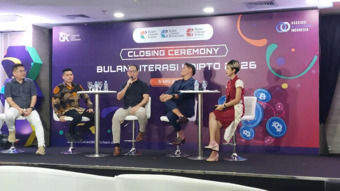 Tokocrypto Dorong Inklusi Kripto Lewat Penguatan Edukasi Masyarakat