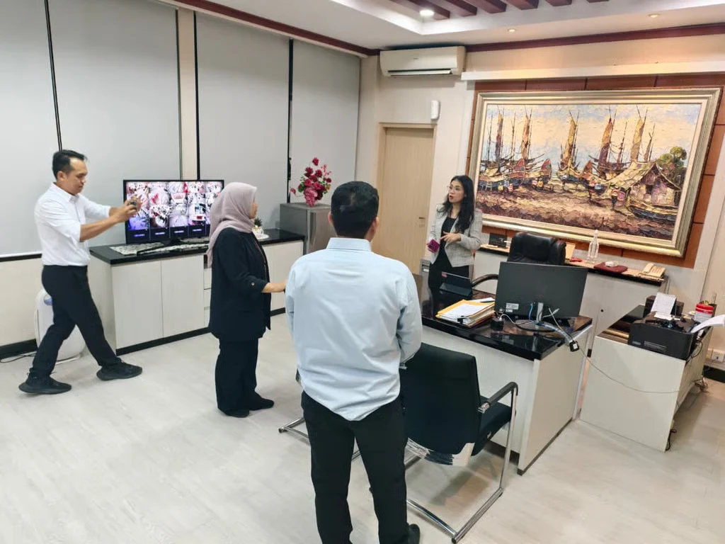 BRI Cut Mutiah Laksanakan Simulasi Business Continuity Management (BCM) untuk Perkuat Kesiapan Operasional