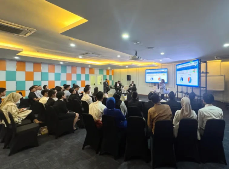 BRI Region 6 Sambut Pekerja Baru Melalui Program Onboarding