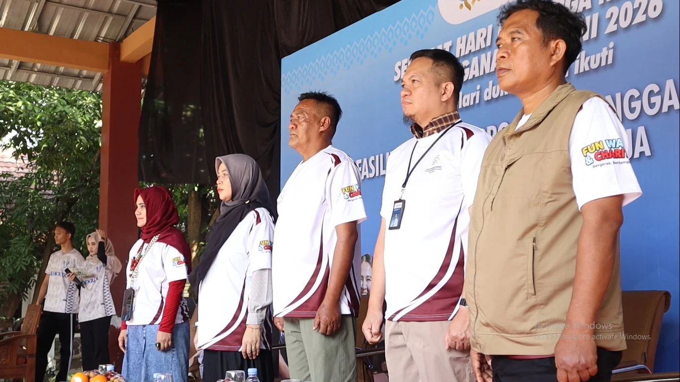 BKKBN Jawa Barat Dorong Remaja Jadi Generasi Berencana Hadapi Bonus Demografi