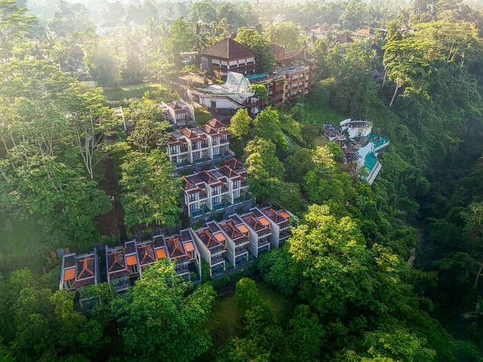 Metland Venya Ubud Raih Dua Penghargaan Asia Pacific Property Awards 2026 – 2027