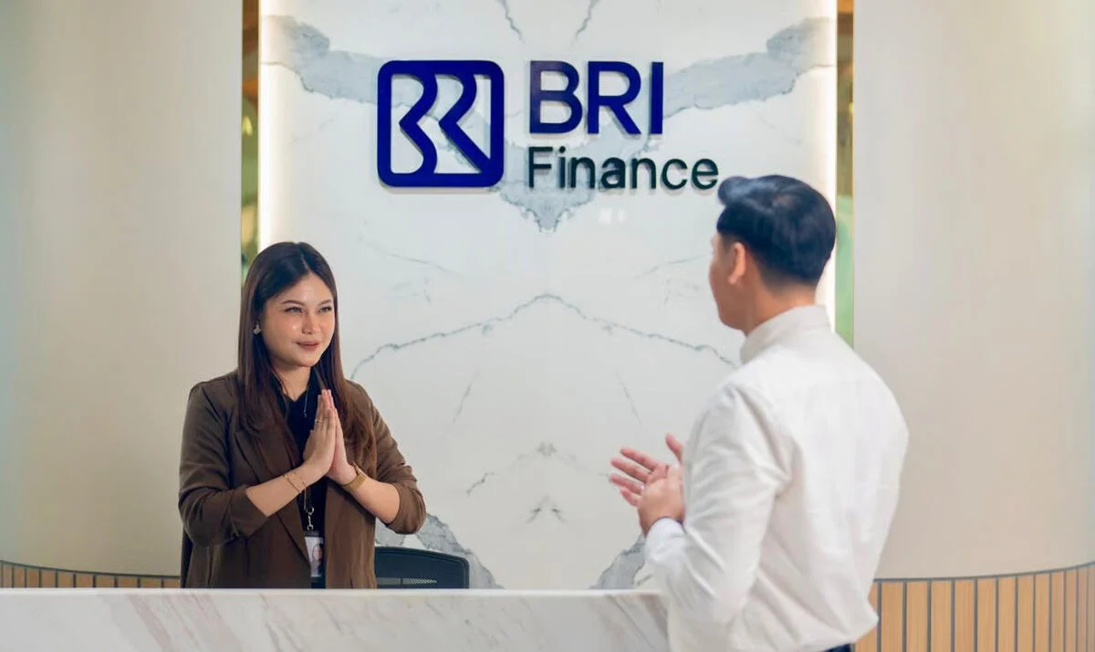 Momen Berbagi di Hari Raya Idul Adha, BRI Finance Hadirkan Solusi Dana Tunai Fleksibel
