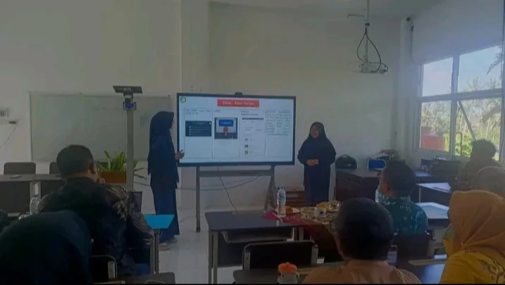 Dua Inovasi Pelajar Payakumbuh Lolos Final TTG Sumbar 2026, Perkuat Tradisi Prestasi