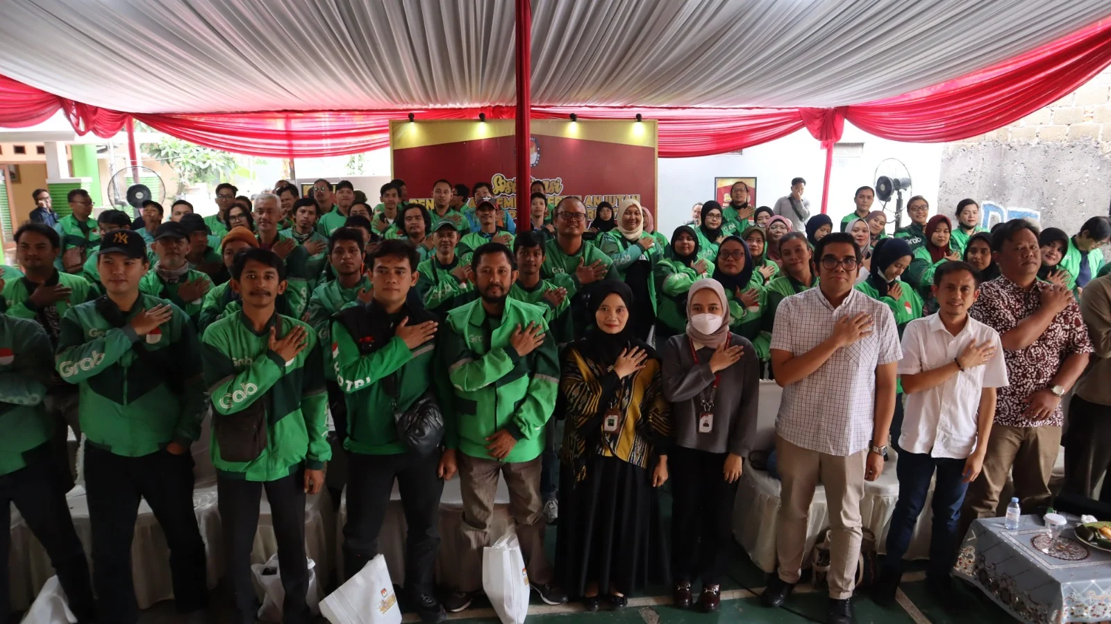 Kolaborasi Semua Pihak Dinilai Kunci Mewujudkan Pemilu Inklusif bagi Penyandang Disabilitas