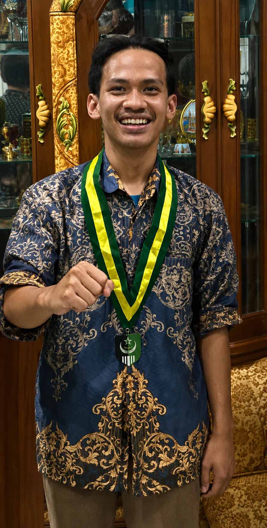 Endus Praktik Ilegal Solar Subsidi di PT PMG, SEMMI Jateng Tantang APH Penjarakan Dalangnya!