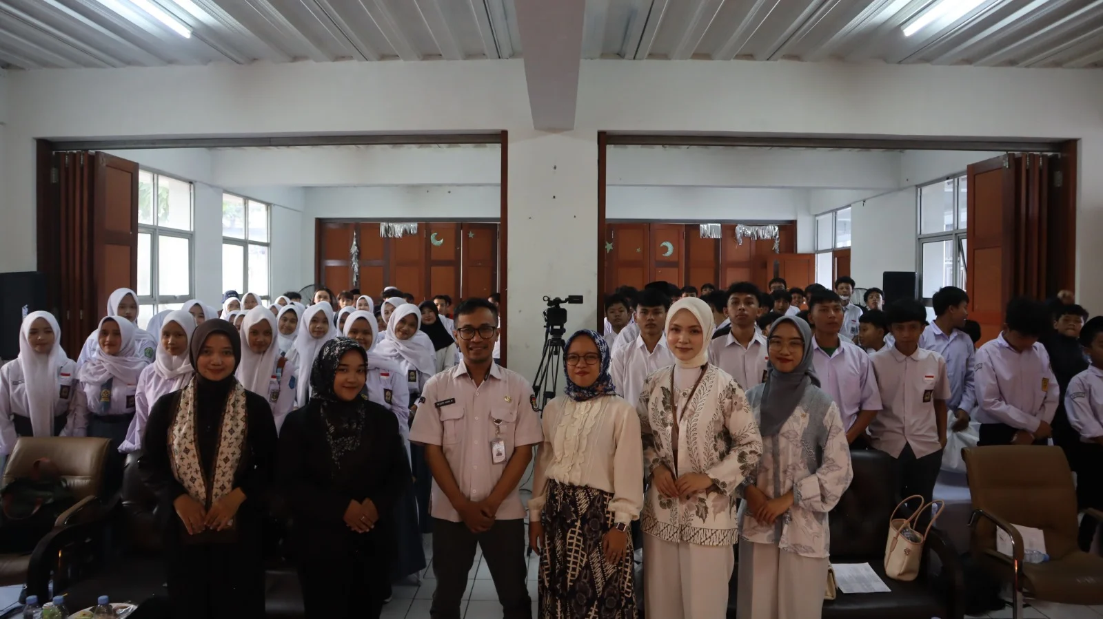 KPU Perkuat Pendidikan Pemilih, Fokus pada Kelompok Rentan, Marjinal, dan Pemilih Pemula