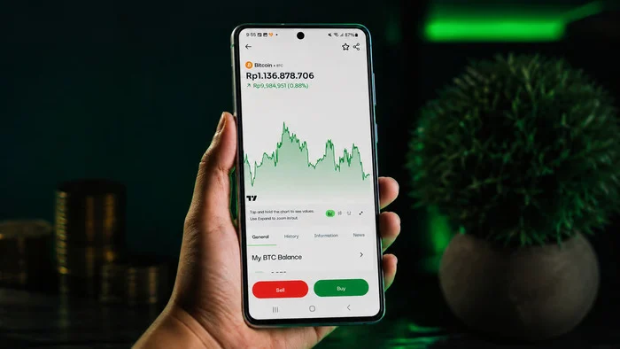 Bitcoin Anjlok 17,9%, Transaksi Kripto RI Justru Tembus Rp28,58 Triliun