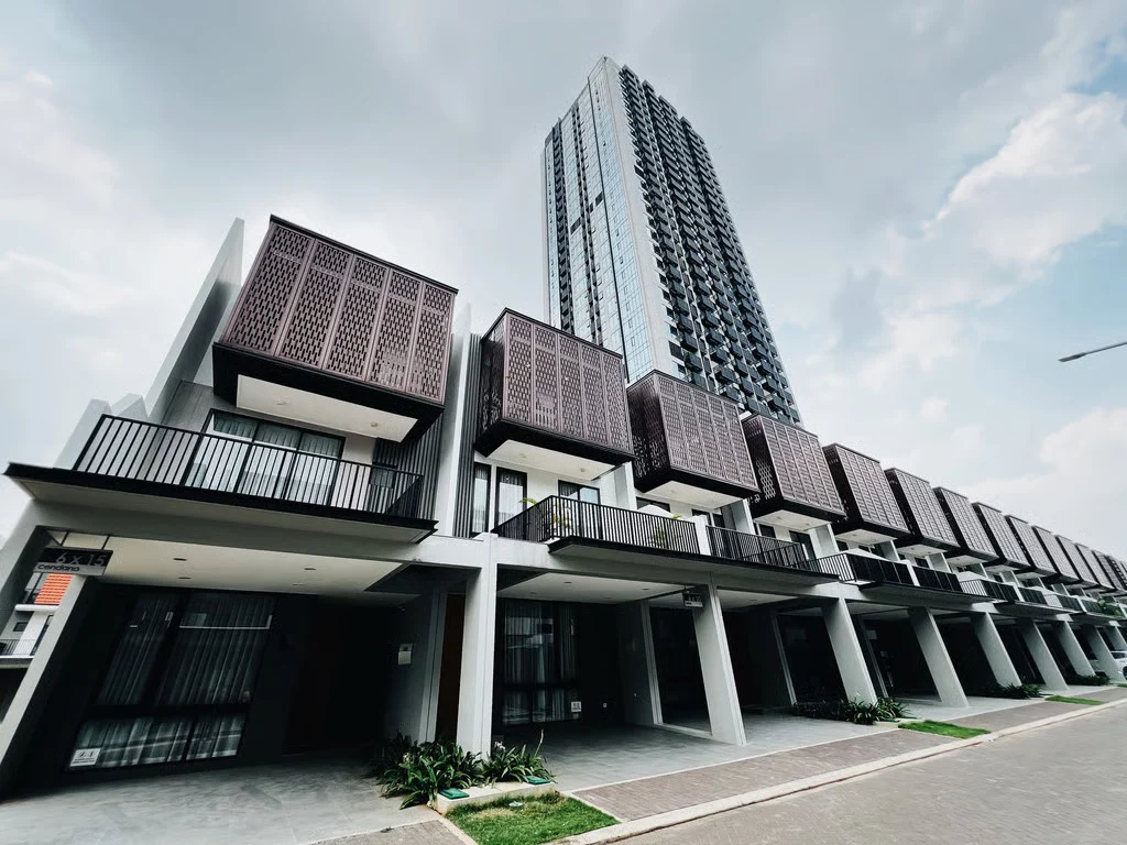 Rayakan Kemerdekaan di Fatmawati City Center Dengan Penawaran 17-8-45