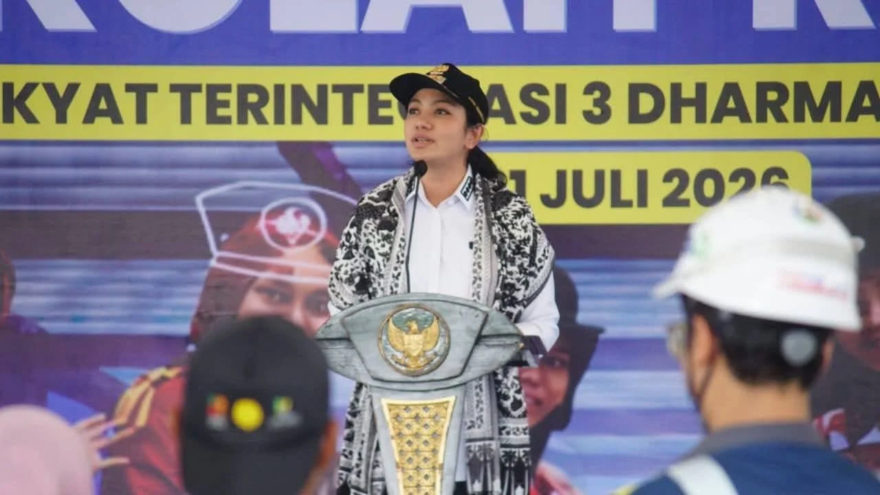Sekolah Rakyat, Buah Perjuangan Panjang Kini Hadirkan Harapan yang Lebih Baik