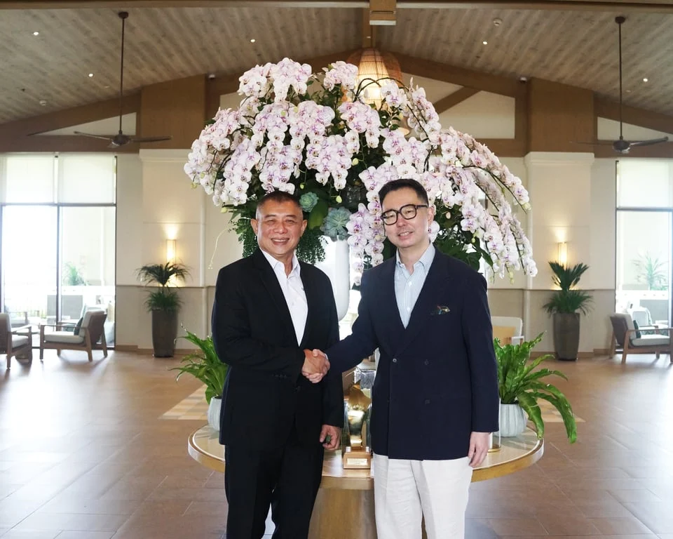 Fusion Hotel Group Umumkan Integrasi Brand Ayola dan Odua dari Topotels Hotels & Resorts