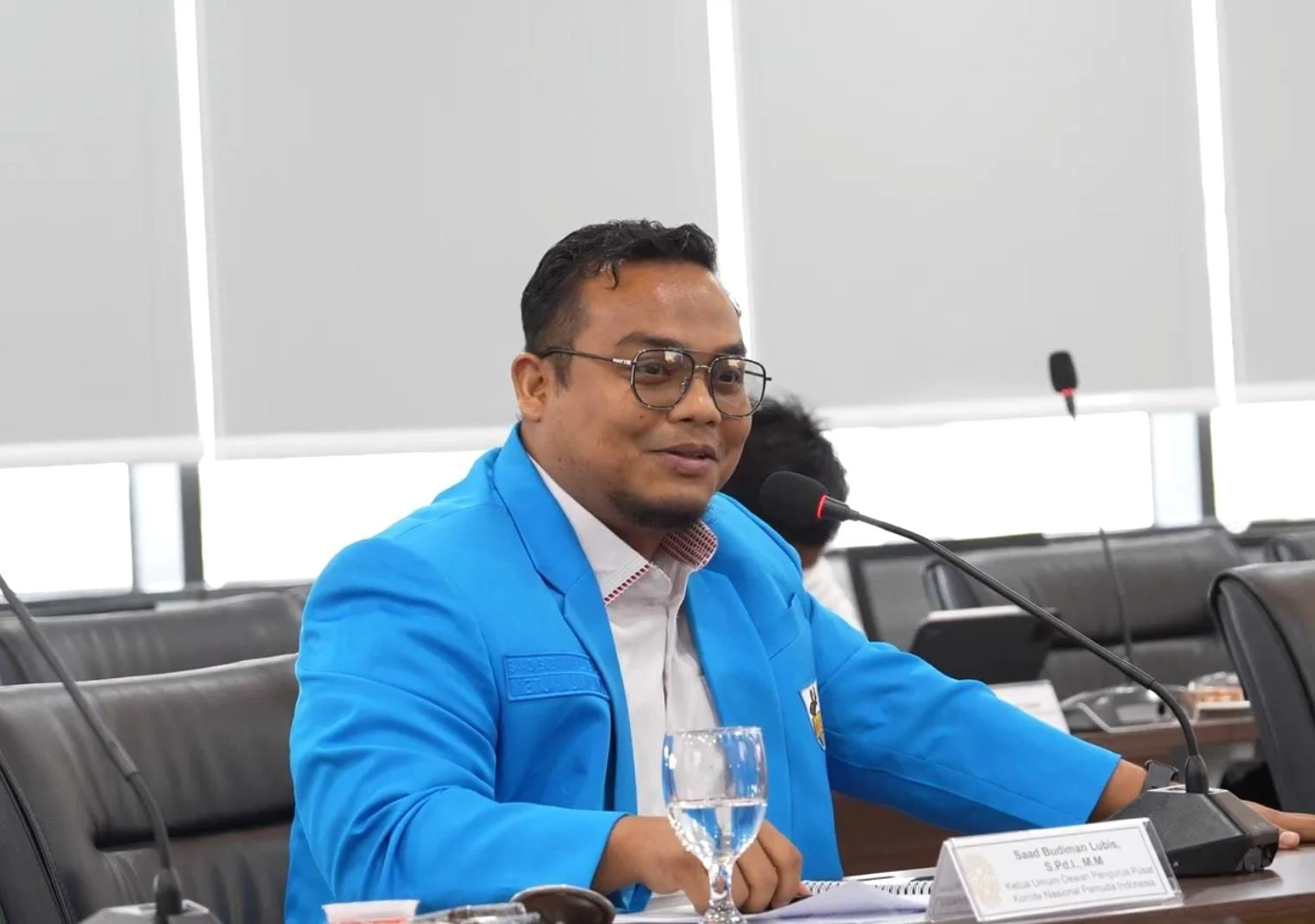 KNPI Dukung Hotline “Bongkar Mafia Haji dan Umrah” Oleh Kemenhaj
