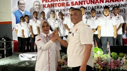 ORI Jateng Perkuat Gerakan Kerakyatan lewat Jaminan Sosial, Bantuan Hukum, dan Kewirausahaan