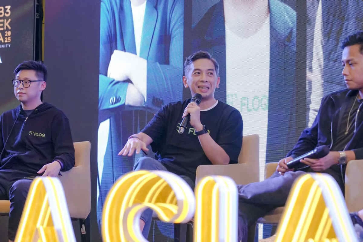 OJK Siapkan Era Baru Kripto: SID Investor, Stablecoin hingga Tokenisasi Aset