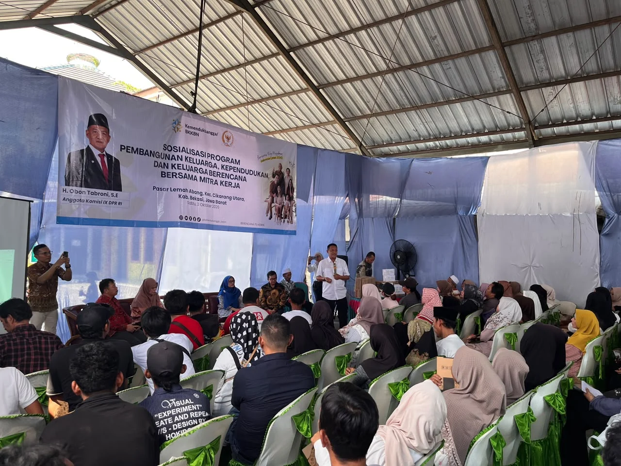BKKBN Dorong Lima Quick Wins untuk Perkuat Pembangunan Keluarga